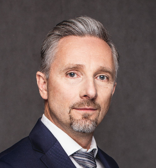 Jacek Olszański, Członek Zarządu ds. finansowych XTPL S.A.