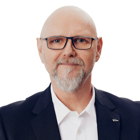 Grzegorz Kinelski, prezes Enei