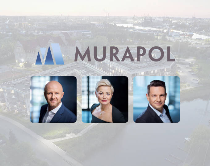 Wyniki finansowe Murapol S.A. za 1Q 2025 r. – czat z Zarządem (Czat inwestorski)