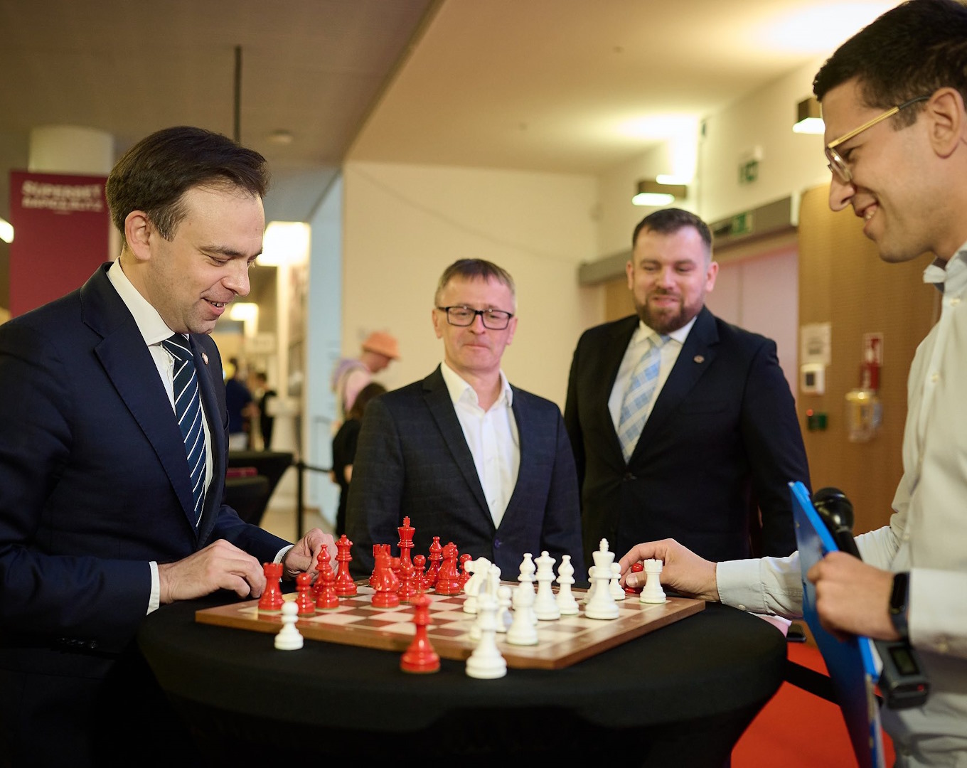 Podatek Belki przez cały czas bez konkretów. Kolejny termin minął, ministerstwo zwleka z reformami (Newsroom)
