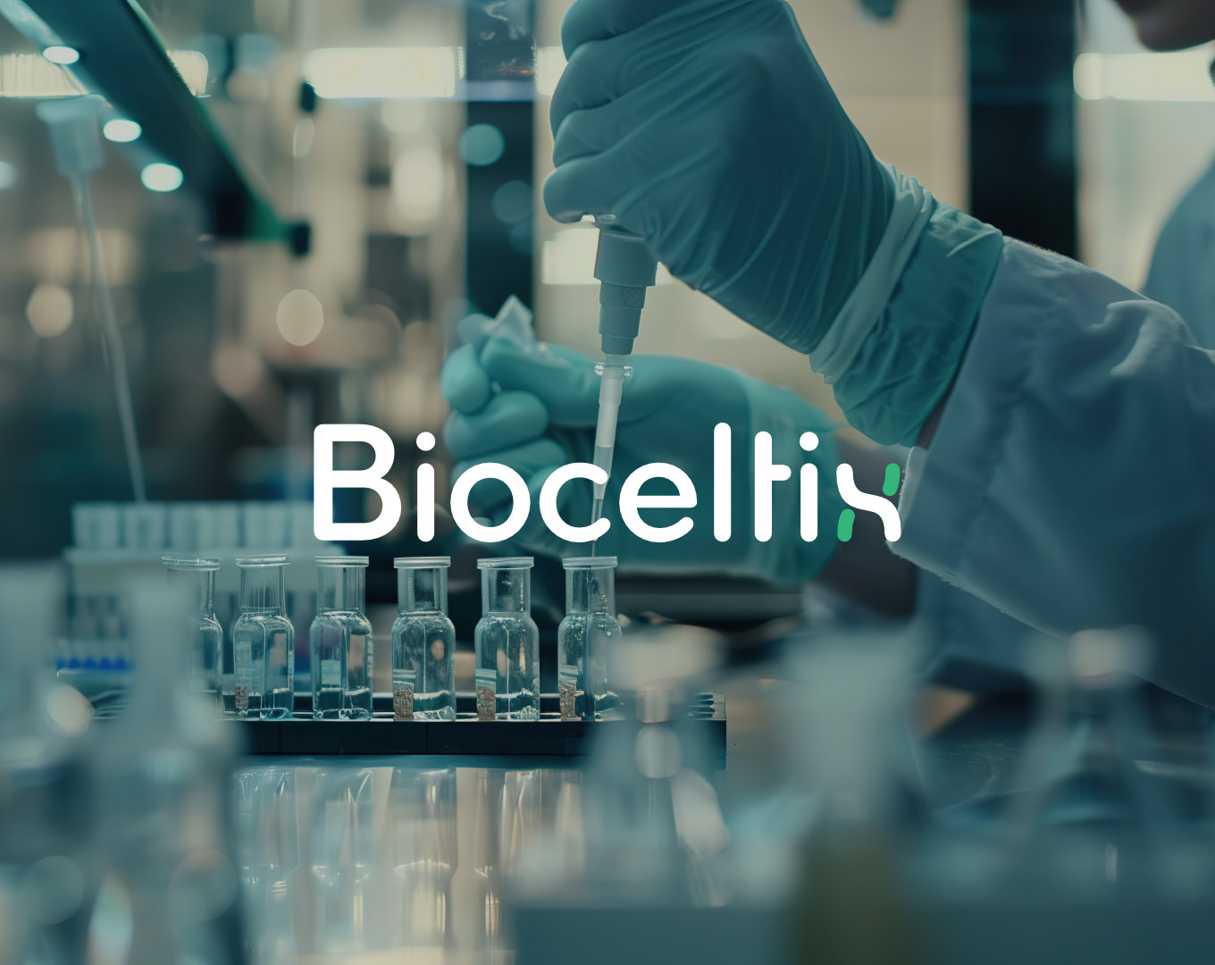 🏆 Spółka tygodnia: Bioceltix – nowe ATH i szansa kontynuacji wzrostów (Komentarze AT)