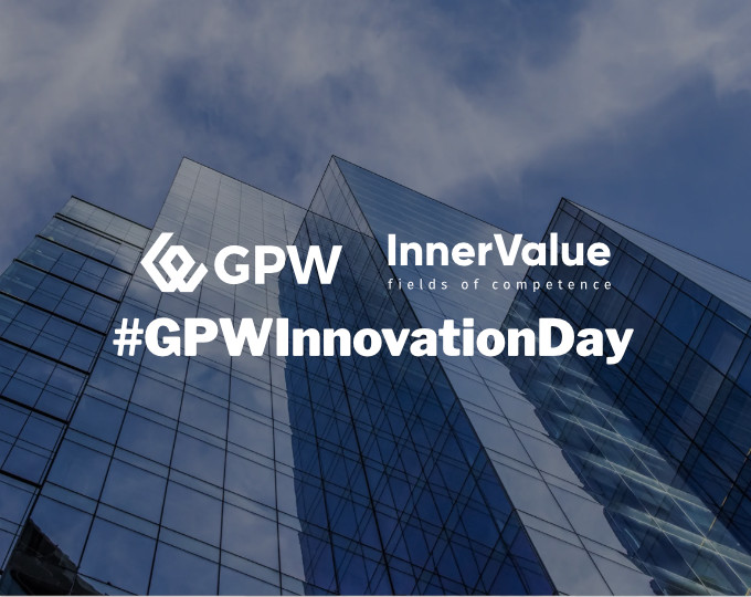 SII poleca: XIX GPW Innovation Day już 13 maja! (Aktualności)