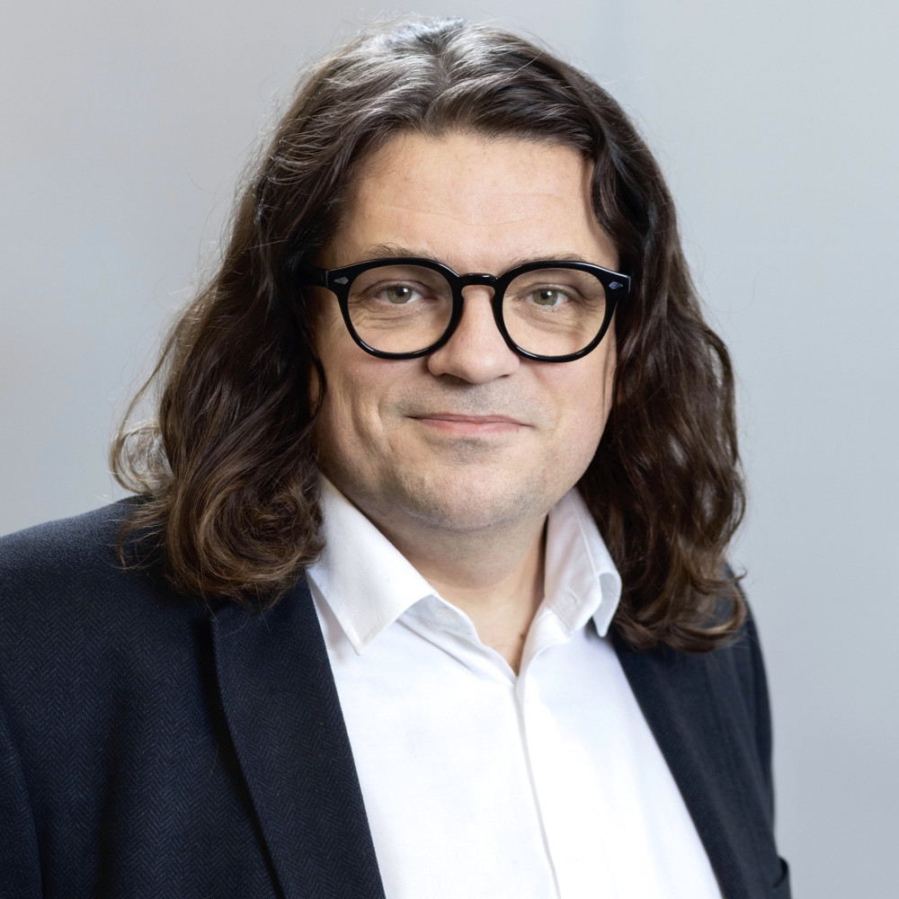 Filip Kuropatwa, Dyrektor ds. Optymalizacji Marż i Ryzyka Finansowego