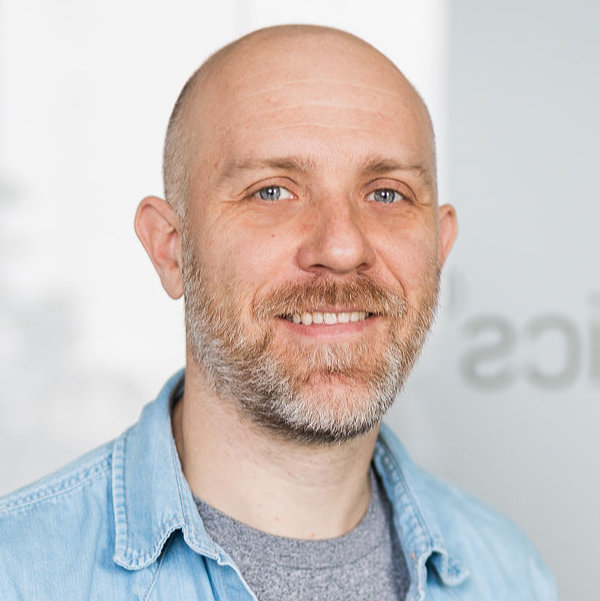 Michał Walczak, założyciel i prezes Captor Therapeutics