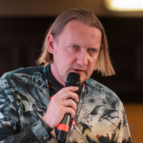 Przemysław Staniszewski