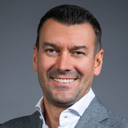 Krzysztof Małecki, Doradca zarządu ds. marketingu i PR