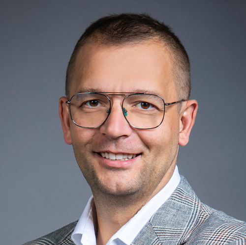 Tobiasz Wybraniec, Prezes Zarządu Tobiasz Wybraniec, Prezes Zarządu