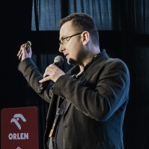 Bartosz Szyma