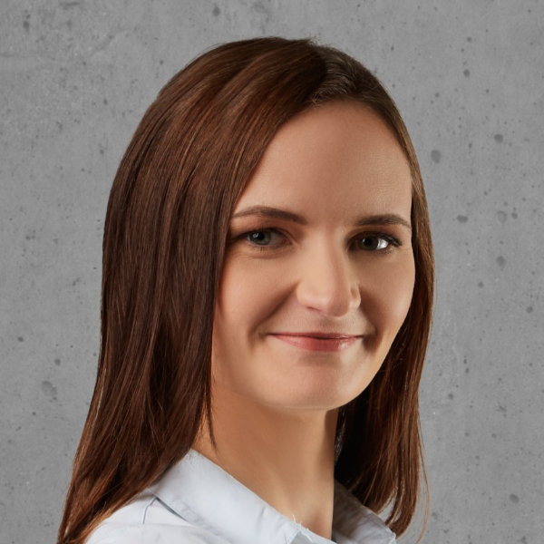 Magdalena Jurewicz, Członkini zarządu Ten Square Games, CFO