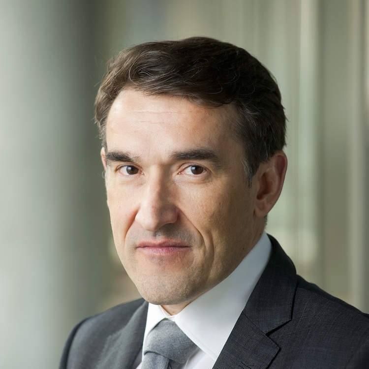 Adam Kalkusiński, Prezes Zarządu cc group.