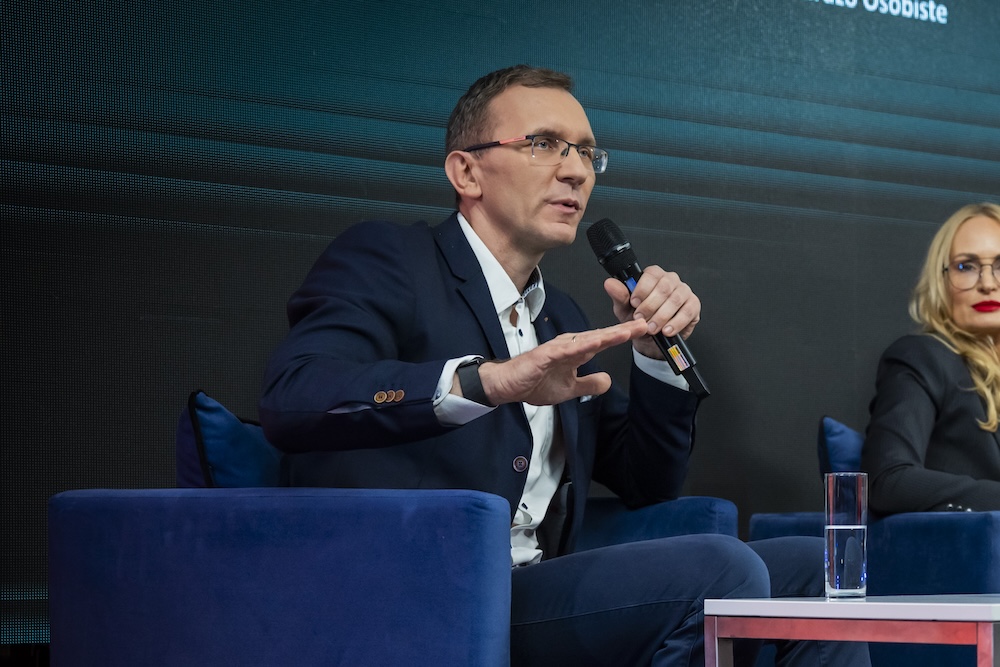 Marcin Iwuć – Finanse Bardzo Osobiste