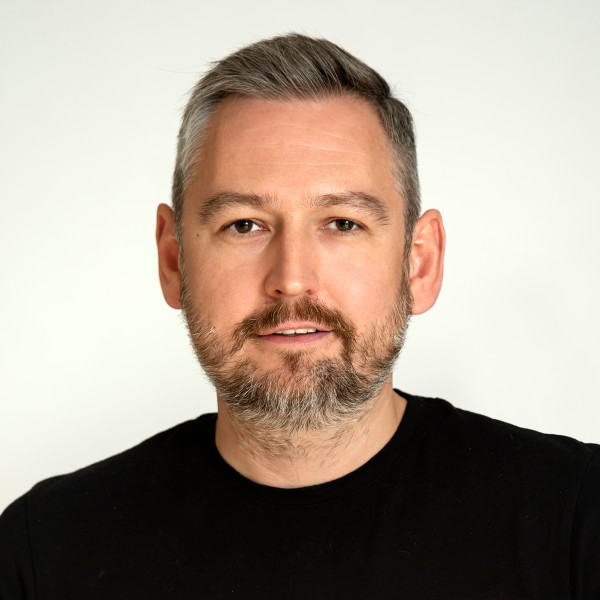 Maciej Hebda, Wiceprezes Wykonawczy ds. Finansowych
