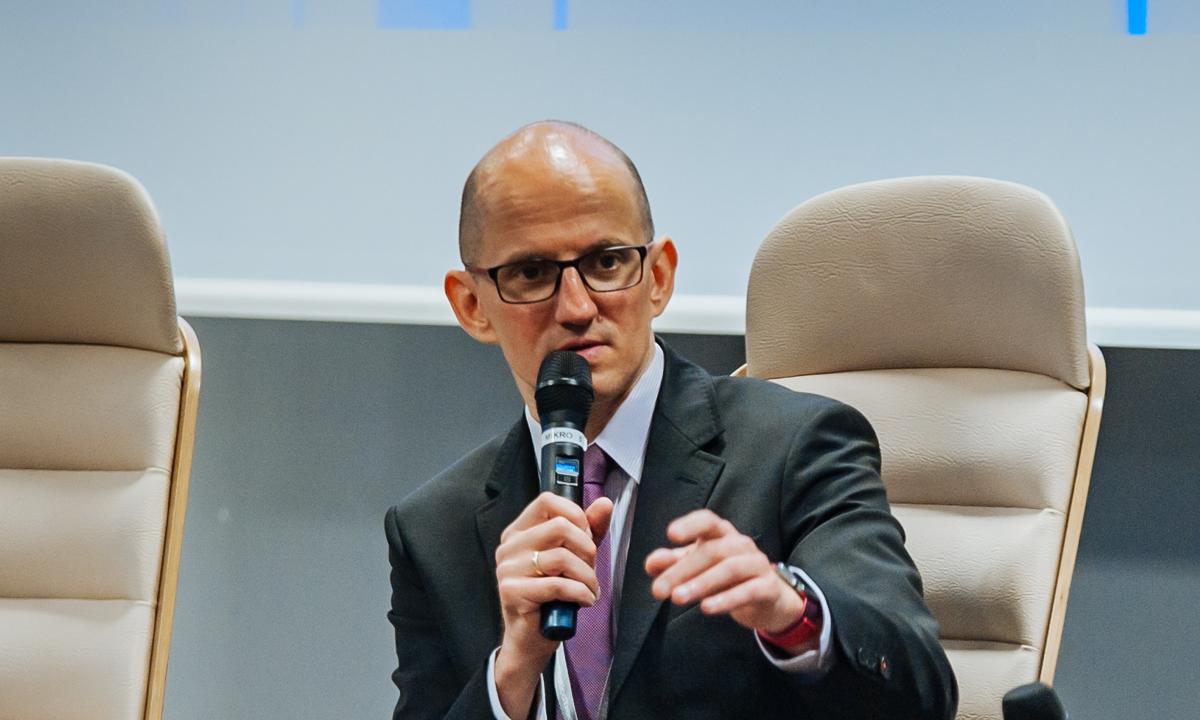 Michał Masłowski, Stowarzyszenie Inwestorów Indywidualnych