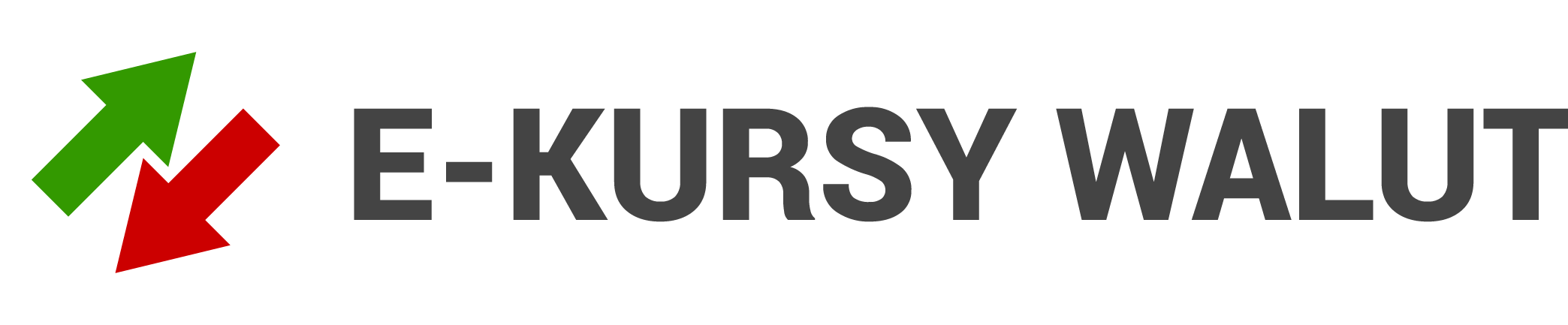 E–kursy walut