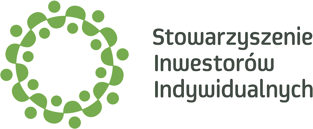 Stowarzyszenie Inwestorów Indywidualnych Stowarzyszenie Inwestorów Indywidualnych