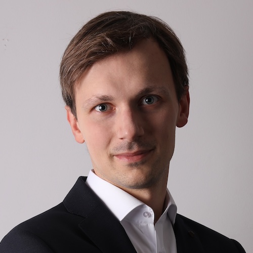 Mateusz Mucha Mateusz Mucha
