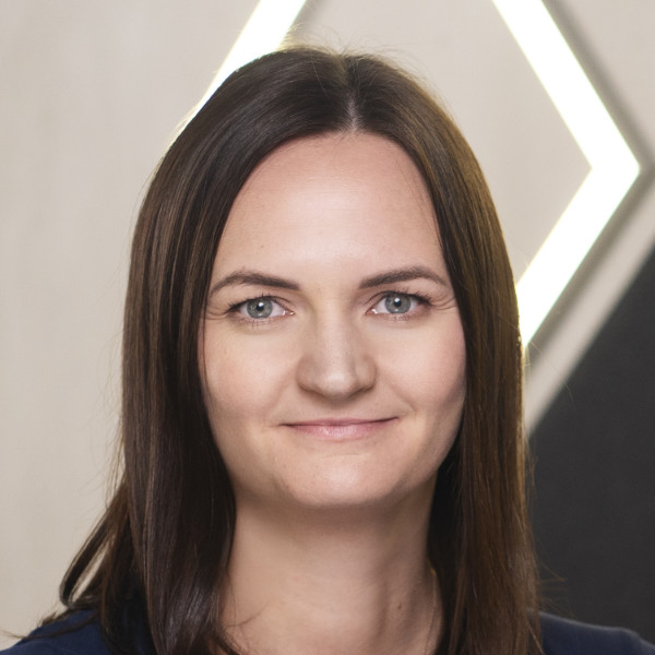 Magdalena Jurewicz, Członkini zarządu Ten Square Games, CFO