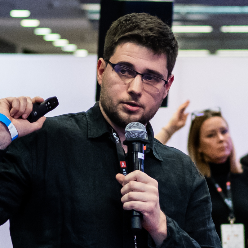 Aleksander Borzęcki