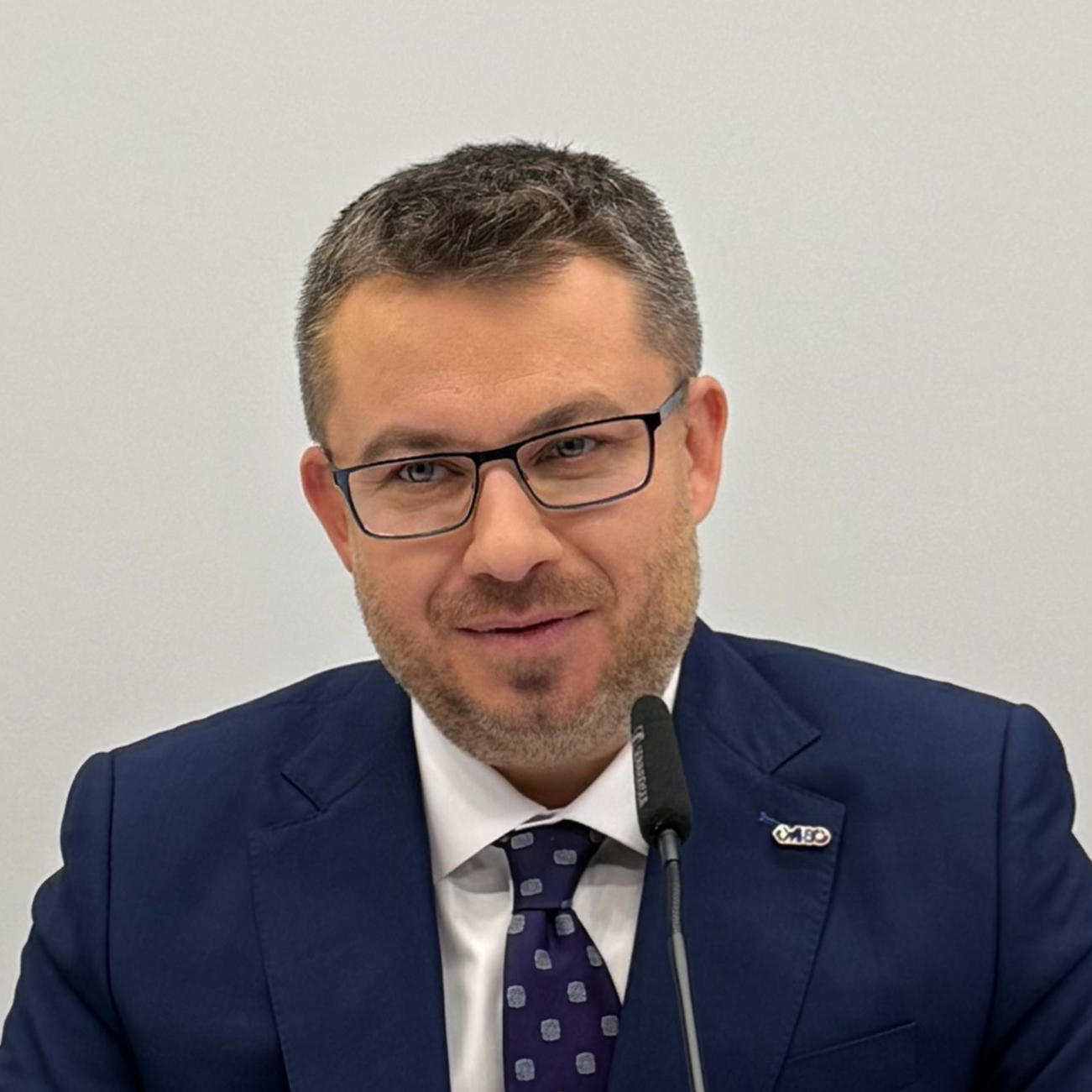 Jakub Stypuła, Prezes Polimex Mostostal S.A. 
