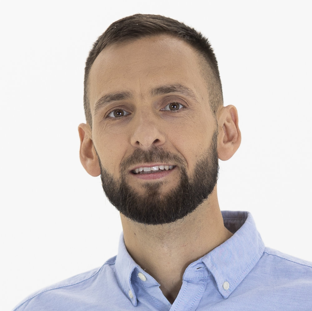 Bartosz Kogut, Wiceprezes Zarządu ds. Operacyjnych