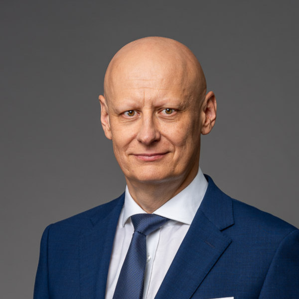 Bartosz Sobolewski, Wiceprezes Zarządu ONDE Bartosz Sobolewski, Wiceprezes Zarządu ONDE
