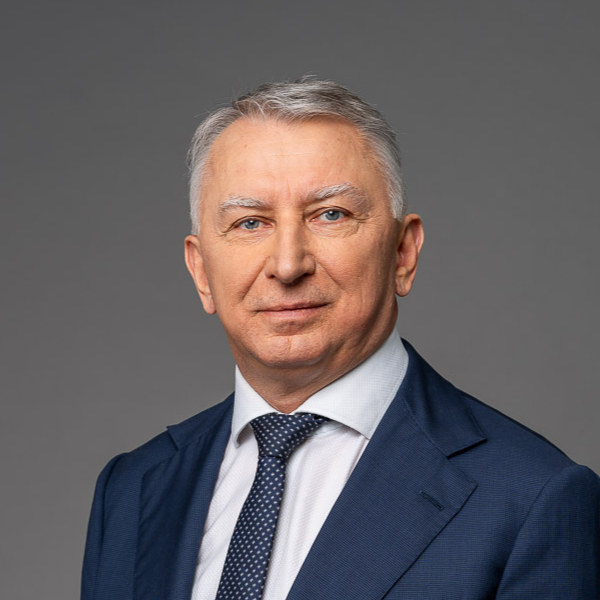 Marek Marzec, Wiceprezes Zarządu ONDE Marek Marzec, Wiceprezes Zarządu ONDE