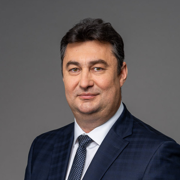 Paweł Średniawa, Wiceprezes Zarządu ONDE Paweł Średniawa, Wiceprezes Zarządu ONDE