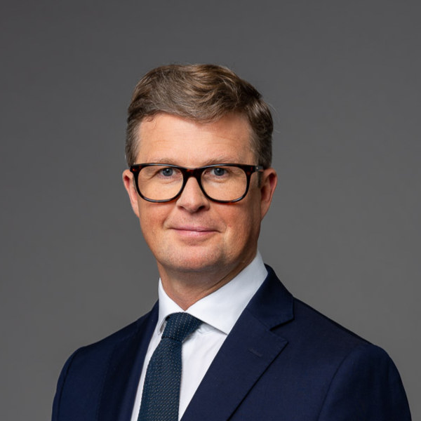 Paweł Przybylski, Prezes Zarządu ONDE