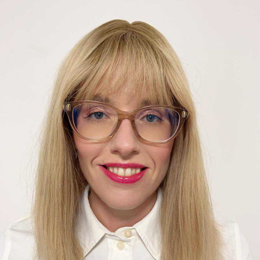 Paulina Dobrosz-Dzierżanowska
