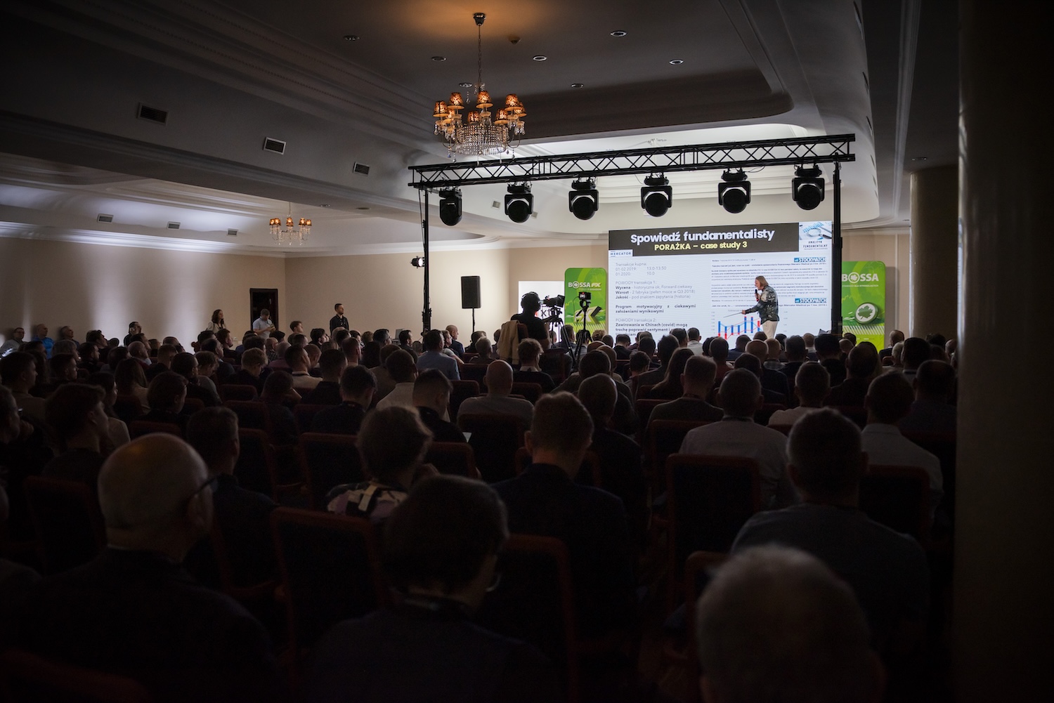 Konferencja WallStreet – zdjęcie 3