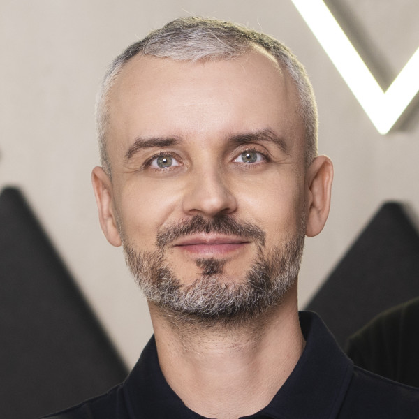 Andrzej Ilczuk, Prezes Zarządu Ten Square Games