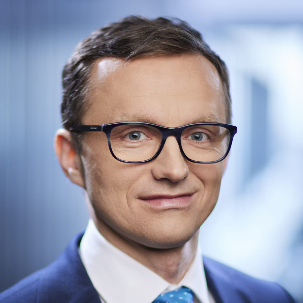 Radosław Chodkowski Radosław Chodkowski
