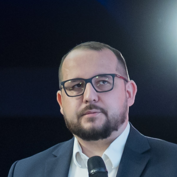 Radosław Chodkowski