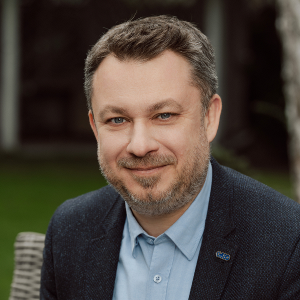 Jakub Stypuła, Prezes Polimex Mostostal S.A. 