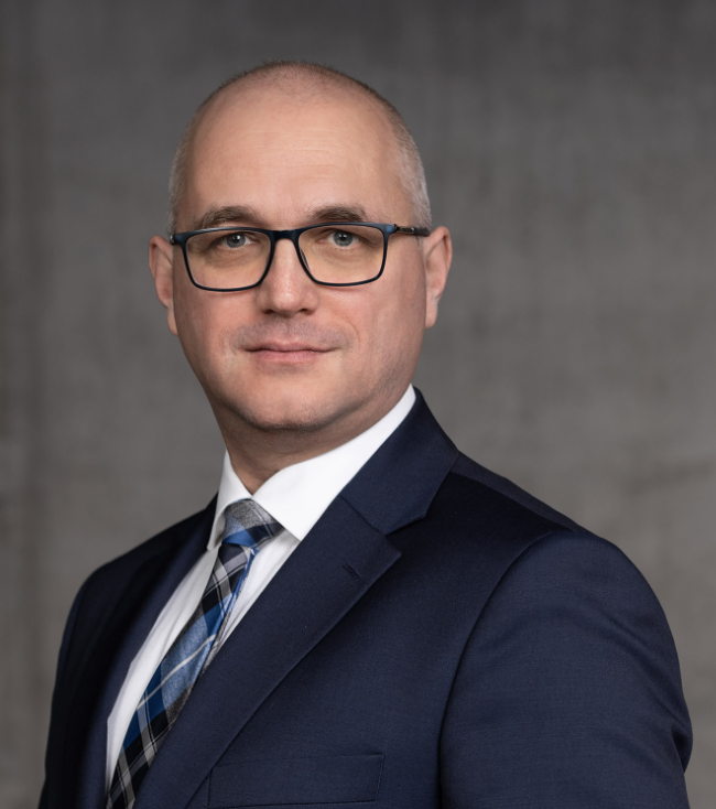 Maciej Fedyna