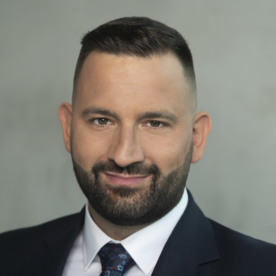 Michał Duniec