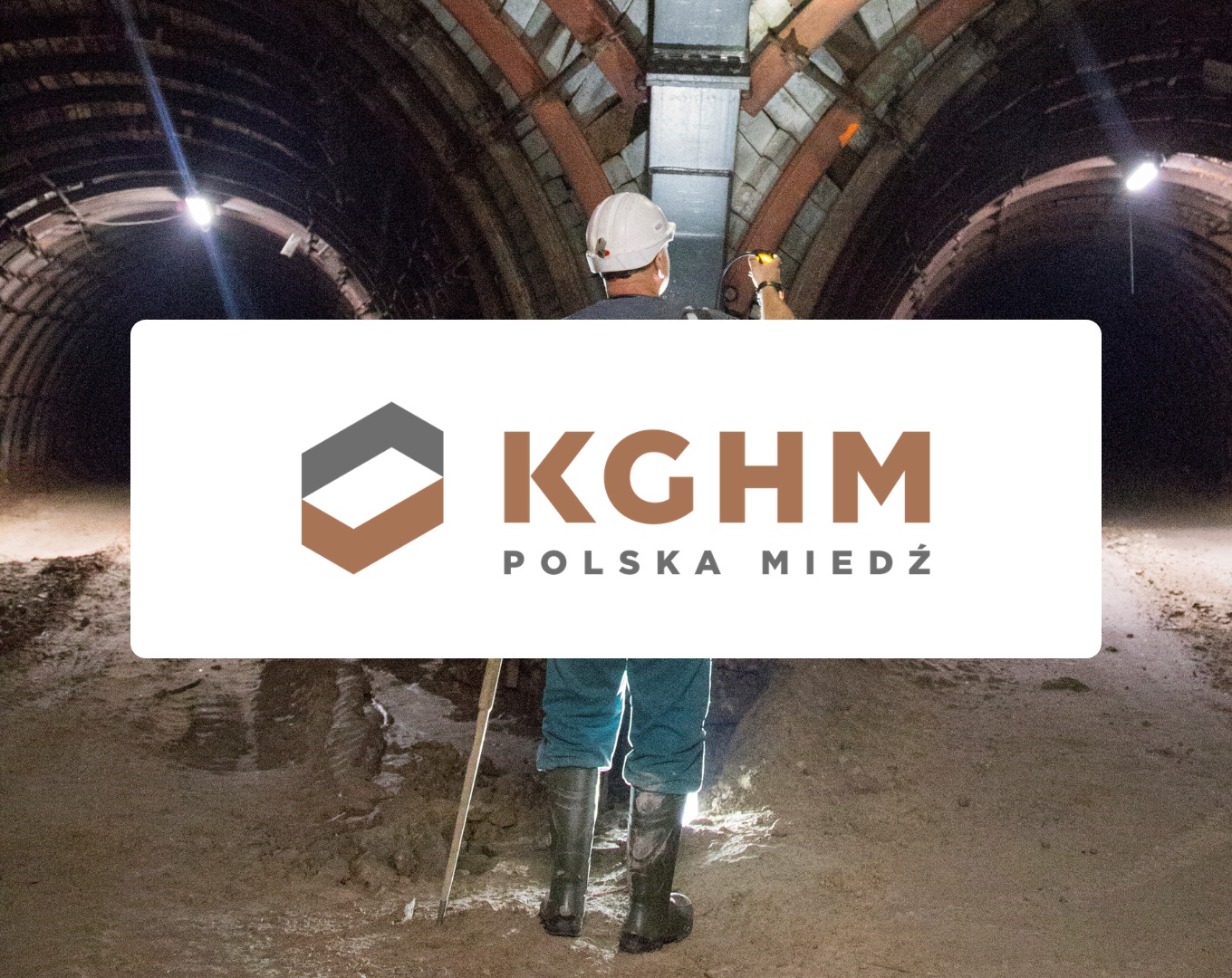 🏆 Spółka tygodnia: KGHM - Szansa na test ATH, w tle dywergencja (Komentarze AT)