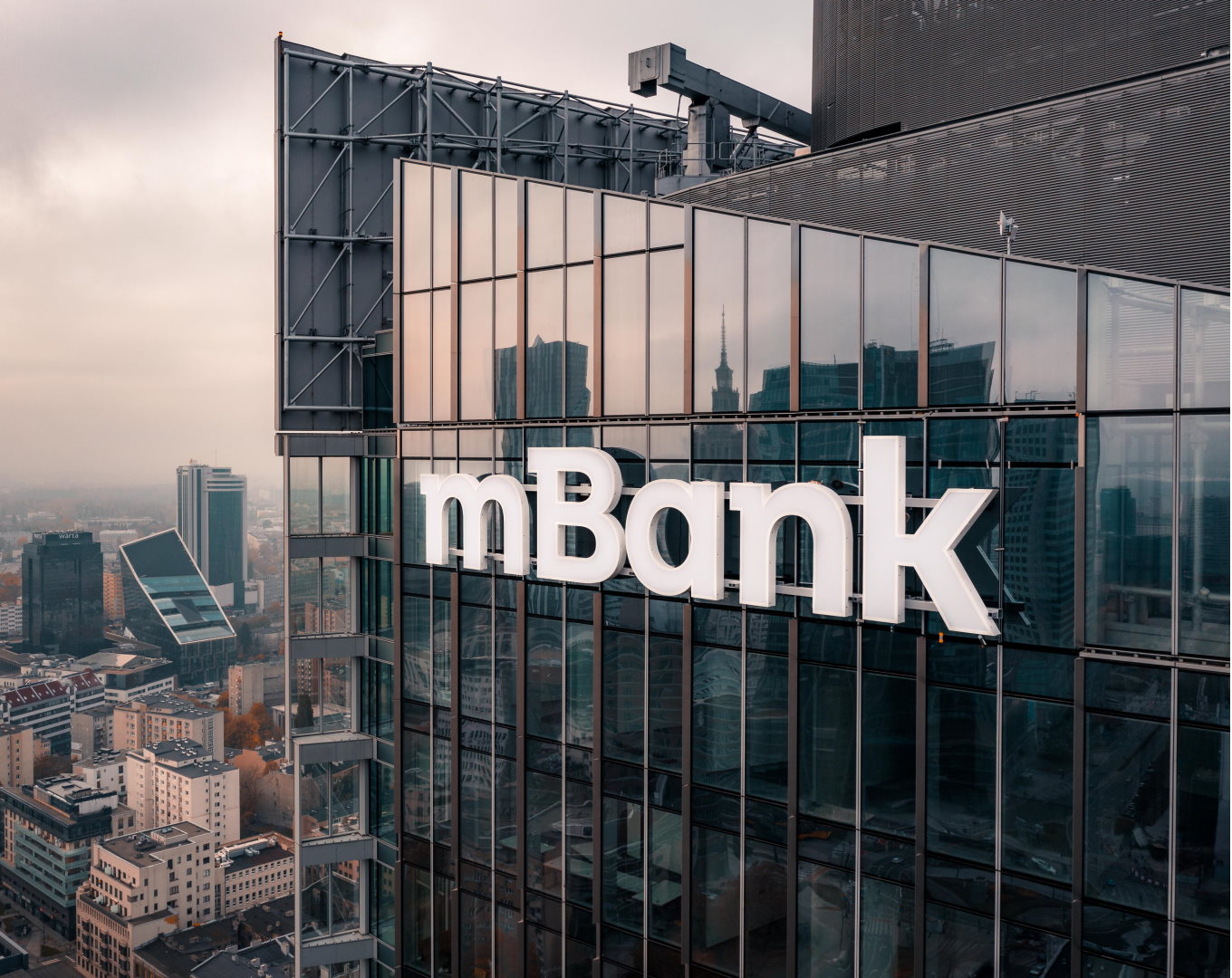 MBank Hipoteczny też zaoferuje listy zastawne dla inwestorów indywidualnych. Już od 1000 zł (Newsroom)