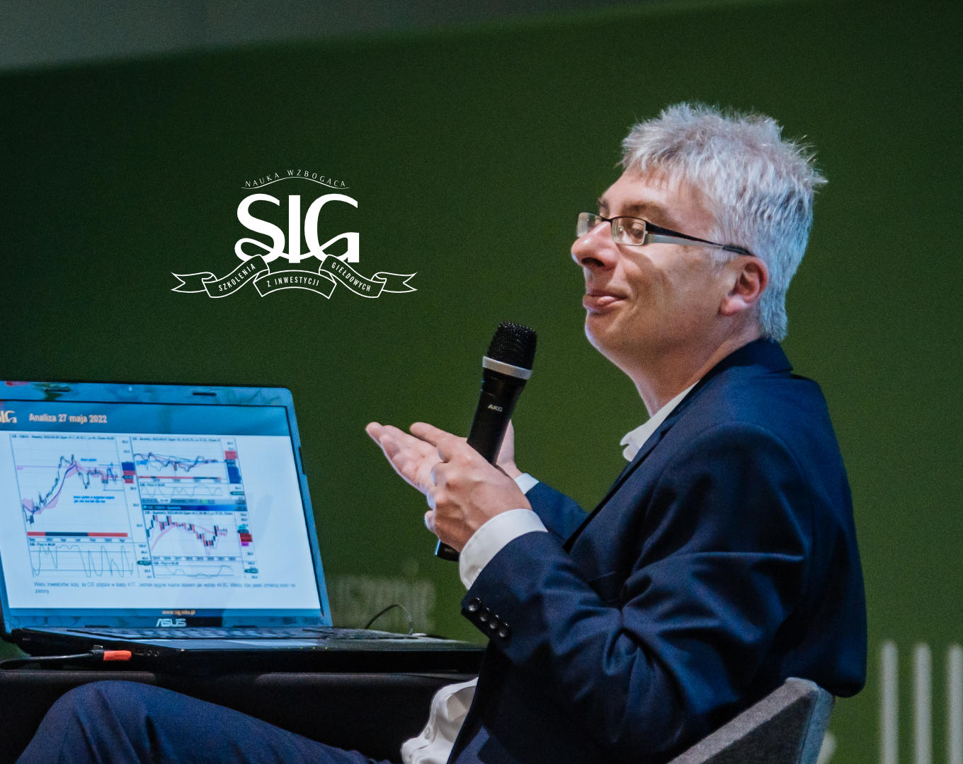 Webinar Pawła Szczepanika | Strategie inwestycyjne i traderskie stosowane w tej chwili na rynkach akcji (Webinary edukacyjne)
