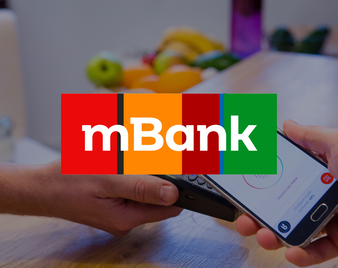 🏆 Spółka tygodnia: mBank - Szansa utrzymania trendu wzrostowego (Komentarze AT)