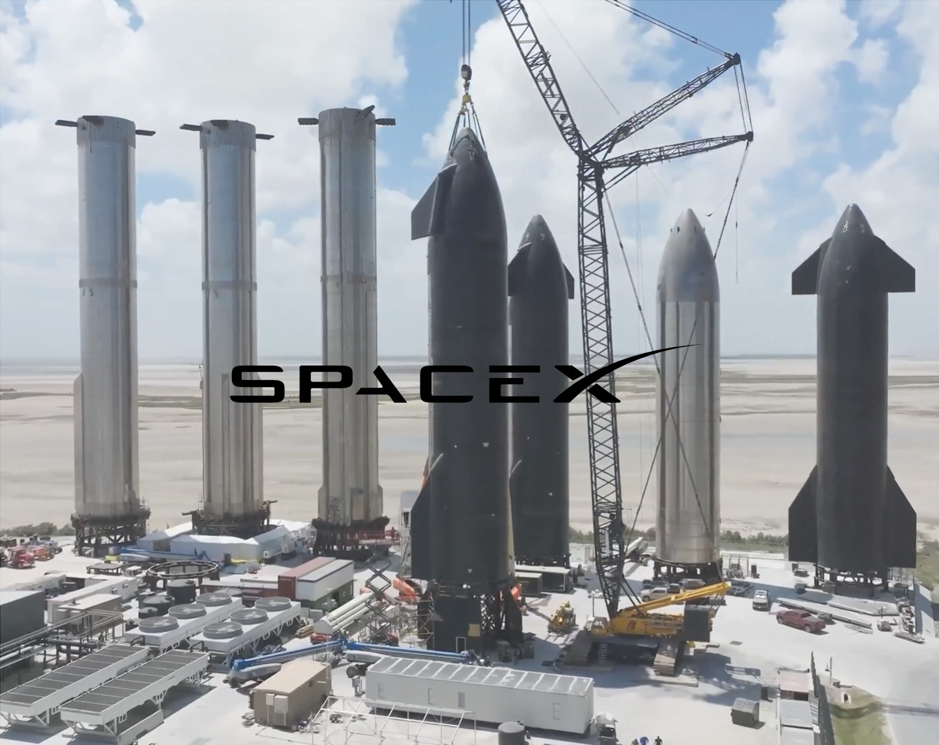 SpaceX – kosmiczna wycena, marsjańskie marzenia. Największy debiut giełdowy pod lupą Bartka Szymy [Analiza] (Analizy – rynki zagraniczne)