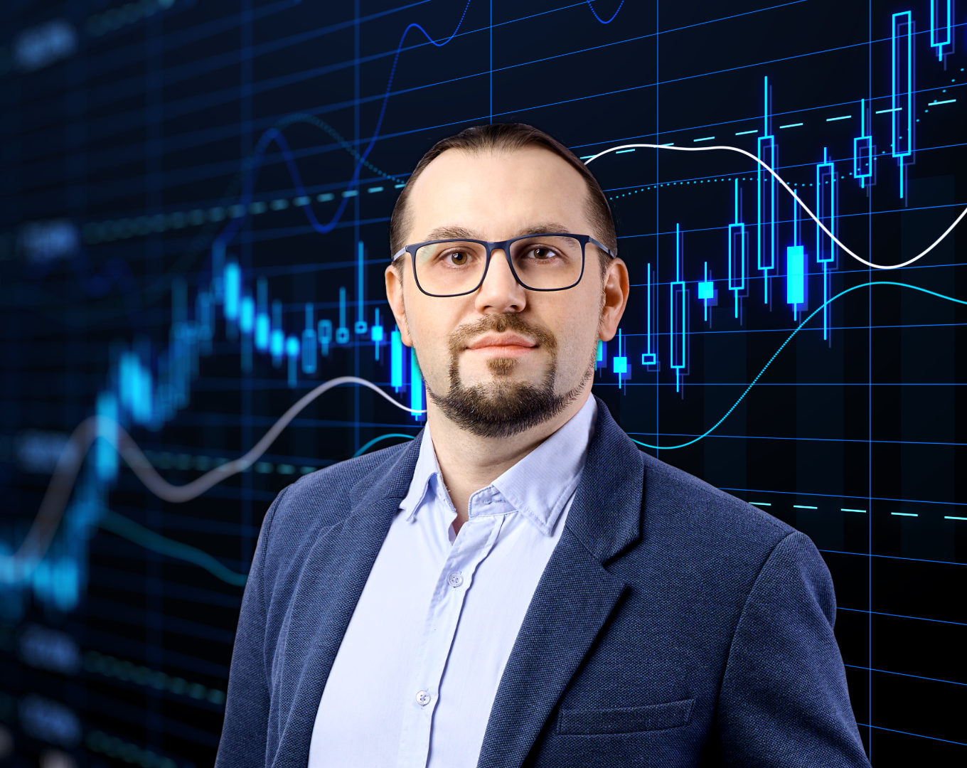 Poniedziałkowy przegląd techniczny (15.06.2026) – Polskie indeksy z utrzymaniem hossy (Komentarze AT)