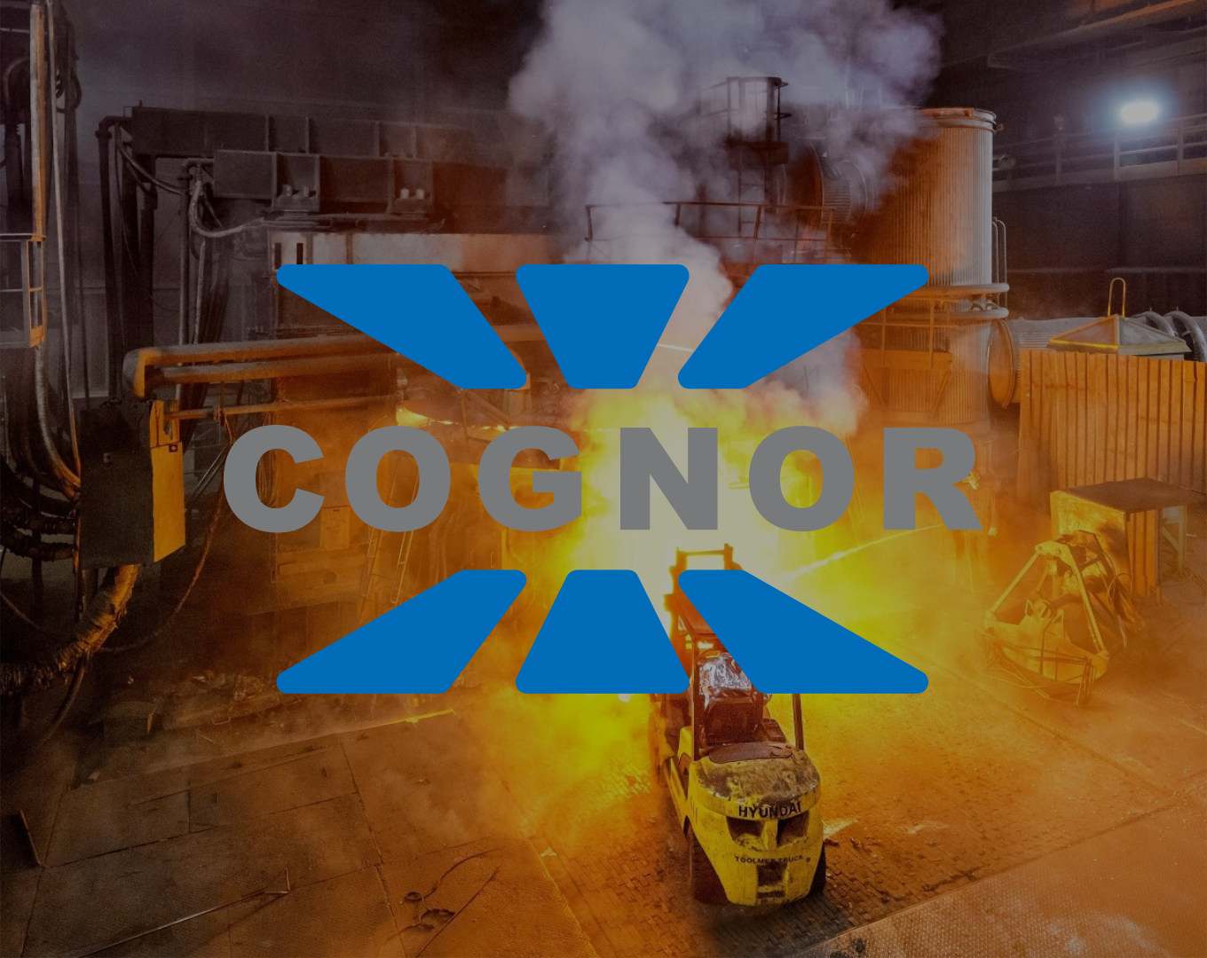 Cognor Holding: w oczekiwaniu na efekty SAFE i nowych ceł [Analiza] (Analizy i komentarze)