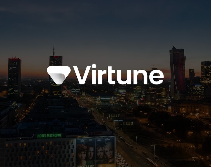 Virtune rośnie na GPW. ETP na altcoiny już jest, w planach kolejne debiuty (Newsroom)