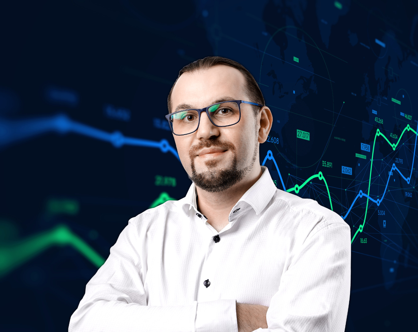 Poniedziałkowy przegląd techniczny (22.06.2026) - Ropa naftowa po dużej wyprzedaży (Komentarze AT)