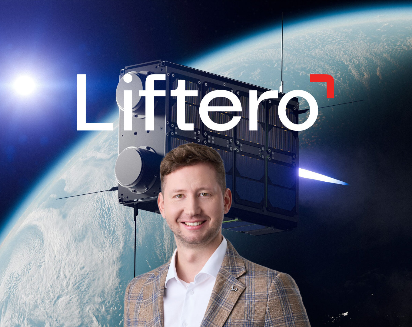Webinar i Q&A z Tomaszem Palaczem, CEO i współzałożycielem Liftero (Czat inwestorski)