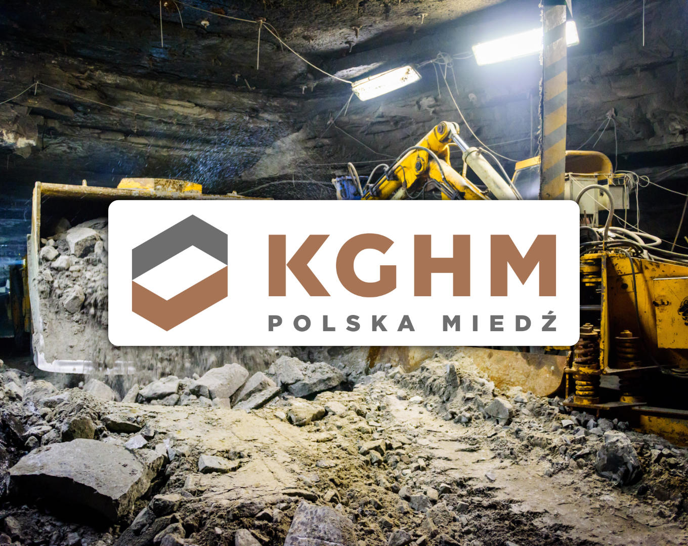 🏆 Spółka tygodnia: KGHM - Rozgrywka w trendzie bocznym (Komentarze AT)