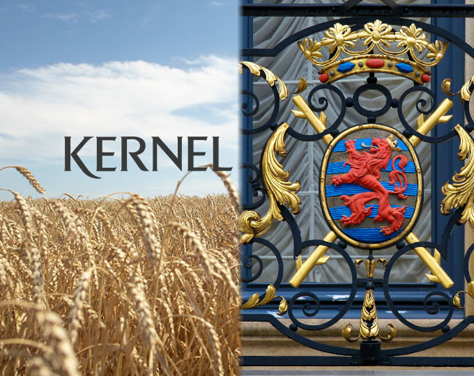 Afera Kernel Holding: jest druga wycena dla CSSF. Spór sądowy wciąż trwa (Newsroom)