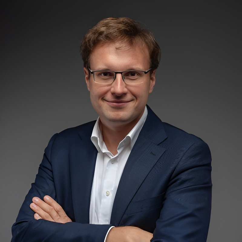 dr Piotr Kowalczewski, Dyrektor ds. Własności Intelektualnej