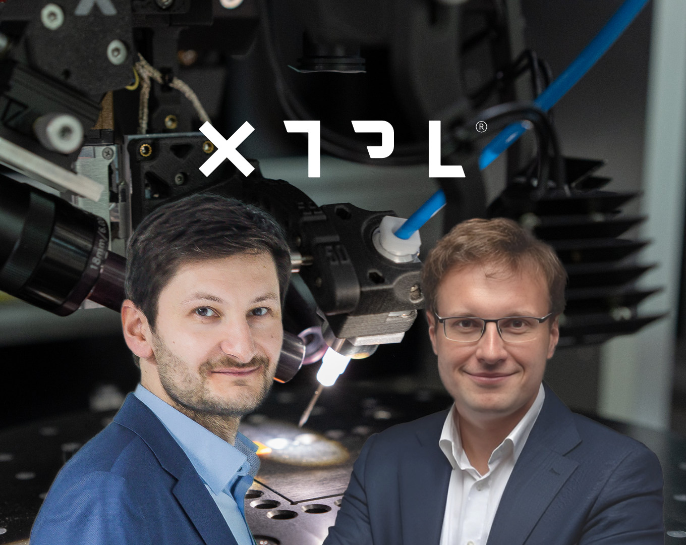 Webinar edukacyjny | XTPL: technologia Ultra-Precise Dispensing (UPD) i jej zastosowania (Czat inwestorski)